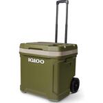 キャスター付き クーラーボックス 大型 ラティチュード 60ローラー (57L) イグルー