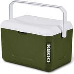 クーラーボックス ネスティングクーラー 11L イグルー