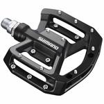 EPDGR500L フラットペダル(オフロード用) ブラック SHIMANO(シマノ)