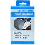 フロントディレイラー 直付 3×8 SHIMANO(シマノ)
