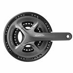 EFCR2030EX090C クランク 50/39/30T 175mm 8S ガード付BB別 SHIMANO(シマノ)
