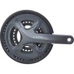 EFCR2030AX090C クランク 50/39/30 165mm 8S ガード付 BB別 SHIMANO(シマノ)