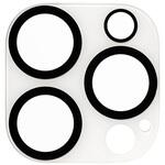 [iPhone 16 Pro/16 Pro Max専用]iFace Tempered Glass Camera Lens Protector 強化ガラス カメラレンズプロテクター iFace