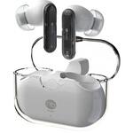 639-458008 Audio SkeLeTonⅡ Bluetooth5.4対応 ANC・ゲーミングモード搭載(ホワイト) (nb)