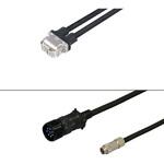 DSVEPMR-B2J20A1-0.3 三菱電機J5対応電磁ブレーキ付き電源+エンコーダ<中継><負荷側><固定><2ケーブルタイプ><MR-AEPB2J20CBL03M-A1-L相当品> ダイヤトレンド