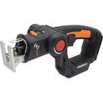 WX550L.9 充電式ジグソー&のこぎりAxis本体 WORX