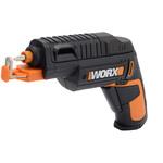 WX255L．3 充電式ミニドライバー SD WORX