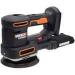 WX820L.9 充電式マルチサンダーSANDECK WORX
