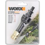 WA4013 ショートランス WORX