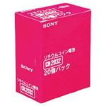 リチウムコイン電池 SONY