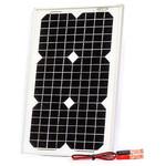 農業関連 ソーラー維持充電器 三晃精機