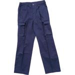 【加工可】カーゴパンツ ワンタック 綿 モノタロウ