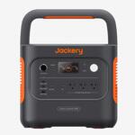 JE-1800A ポータブル電源1800(容量1872Wh/定格出力2200W) Jackery(ジャクリ)