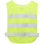 Reflective Vest リフレクティブベスト 反射ベスト Fluorescent Yellow BOOKMAN