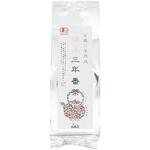 6300063779 極上三年番茶 ほうじ茶 茶葉 150g×30袋 葉っピイ向島園