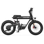 MIRAI COMFORT(電動アシスト自転車) MIRAI COMFORT