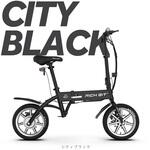 RICHBIT CITY(特定小型) RICH BIT
