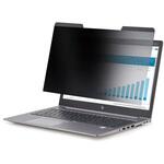 133LM-PRIVACY-SCREEN 覗き見防止プライバシーフィルター/13.3インチ対応/アスペクト比16:9/296x172mm/マグネット着脱式/視野角60度/リバーシブル/ブルーライトカット/ノートPC 液晶保護フィルム StarTech.com