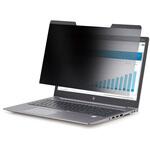 161LM-PRIVACY-SCREEN 覗き見防止プライバシーフィルター/16インチ対応/アスペクト比16:10/297x194mm/マグネット着脱式/視野角60度/リバーシブル/ブルーライトカット/ノートPC 液晶保護フィルム StarTech.com