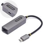1GPD3-USB-C-ETHERNET USB有線LANアダプター/USB-C接続/10/100/1000Mbps/100W PDパススルー/Thunderbolt互換/Windows & Mac/ネットワークアダプター StarTech.com