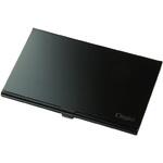 アルミカードケース SD2枚・microSD6枚収納 ナカバヤシ