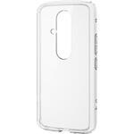 PM-F244HVCKCR らくらくスマートフォン F-53E ケース ハイブリッド 衝撃吸収 カメラレンズ保護設計 ストラップホール付 エレコム