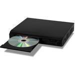 HDMI対応DVDプレーヤー Hi-Rose