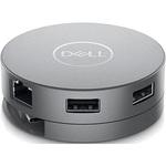 CK450-AKMS-0A Dell USB-C モバイル アダプター - DA310 Dell