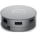 CK450-AKMS-0A Dell USB-C モバイル アダプター - DA310 Dell