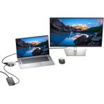 CK450-AKMS-0A Dell USB-C モバイル アダプター - DA310 Dell