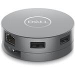 CK450-ALWY-0A Dell 6-in-1 USB-Cマルチポート アダプター - DA305 Dell