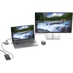 Dell 6-in-1 USB-Cマルチポート アダプター - DA305 Dell