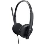 CK520-AAWD-0A Dell ステレオ ヘッドセット - WH1022 Dell