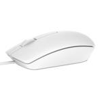 Dell オプティカルマウス - MS116 - 白 - リテールパッケージ Dell