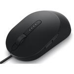 CK570-ABDY-0A Dellレーザー有線マウス - MS3220 - ブラック Dell