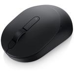 Dellモバイル ワイヤレス マウス - MS3320W - ブラック Dell