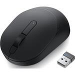 CK570-ABEG-0A Dellモバイル ワイヤレス マウス - MS3320W - ブラック Dell
