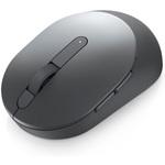 DellモバイルProワイヤレス マウス - MS5120W - タイタングレー Dell
