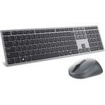 CK580-AJNL-0A Dell Premierマルチデバイス ワイヤレス キーボードおよびマウス(日本語) - KM7321W Dell