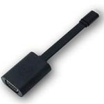 CK470-ABQK-0A Dell アダプタ - USB-C - VGA Dell