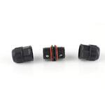 BS-L16N-2101-2 L16 Lタイプ 防水コネクター 2極 bitstrong