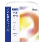 アテント超うすパンツ下着爽快 シンプルホワイト 大王製紙