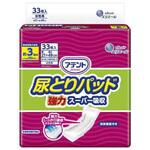 アテント尿とりパッド強力スーパー吸収 大王製紙