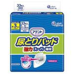 アテント尿とりパッド強力スーパー吸収 大王製紙