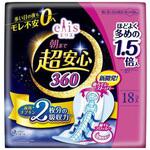 エリス 朝まで超安心 大王製紙