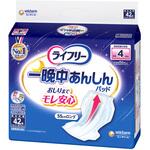 ライフリー 一晩中あんしん尿とりパッド ユニ・チャーム