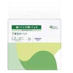 アテント紙パンツ用 パッド下着気分パッド 大王製紙