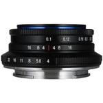 10mm F4 Cookie LAOWA