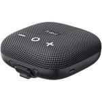 BTS12-BK Bluetooth スピーカー StormBox Micro2 ブラック Tribit