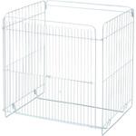 ストーブガード 3面式 YAMAZEN(山善)